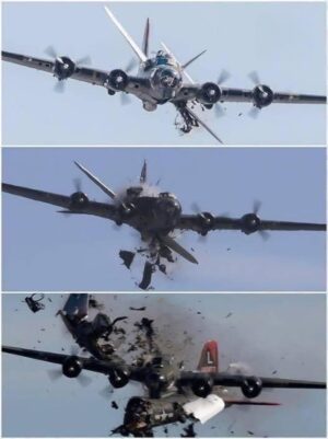 They left watching the unthinkable. “Dallas Air Show turned into horror — 6 heroes gone instantly