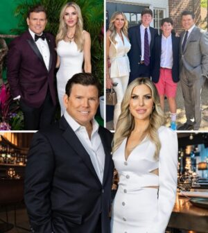 Bret Baier’s Journey: From a Blind Date Start to a Frightening Accident and a Life of Gratitude