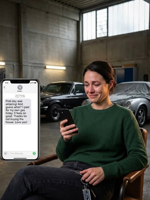 My Parents Pushed Me To Sell My $1.5M Car Collection