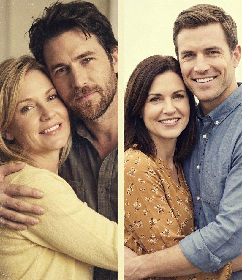 I Thought My Husband Died — Then Three Years Later He Moved Into the Apartment Next Door With Another Woman and a Child