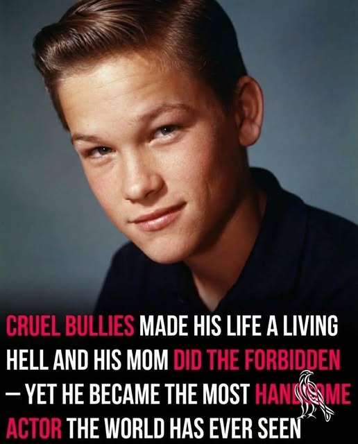 How Patrick Swayze Turned Childhood Hardships Into A Legendary Hollywood Career