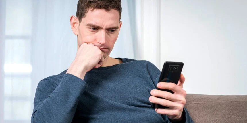 I Saw Stranger’s Message About Me on My Wife’s Phone, so I Took a Risk & Invited the Sender Over